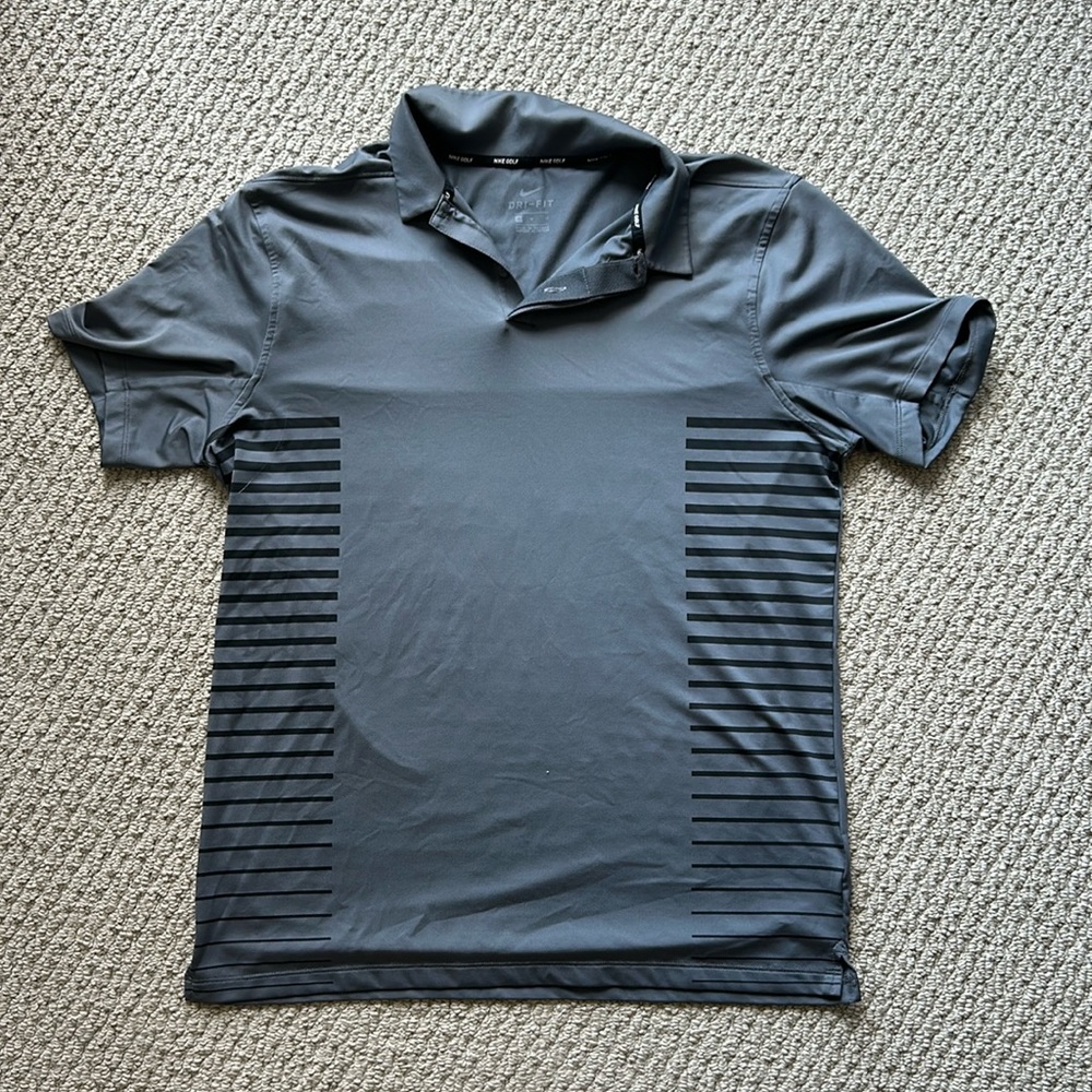 Nike Golf Polo